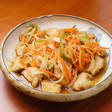 呑み処 あーちゃんのおすすめ料理1