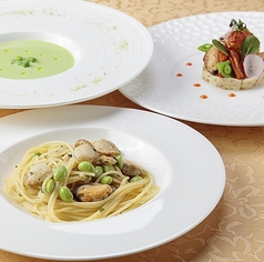 リストランテ フォレスタ・ヴェルデのおすすめ料理2