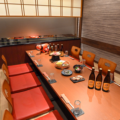 居酒屋 もみじ庵福島駅前店特集写真1