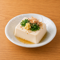 冷奴