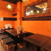 五感ビストロ酒場 赤羽2号店の雰囲気3