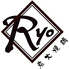 炭火焼鶏 Ryo 片町店のロゴ
