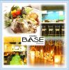 Cafe&bar BASE画像