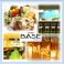 Cafe&bar BASE画像