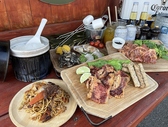 ソレイユの丘手ぶらBBQ BBQ&BAR BONFIREの詳細