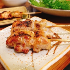やきとりこけけのおすすめ料理1