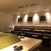 五反田 スエヒロガリの雰囲気2