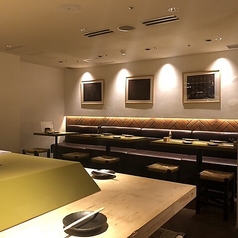 五反田 スエヒロガリの雰囲気2