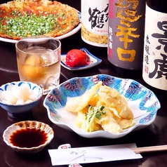 四季の家庭料理 九州路のコース写真