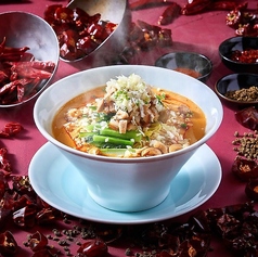 中国料理レストラン居易園の特集写真