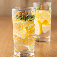 飲み放題大歓迎！