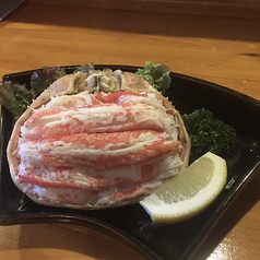 麦酒喝采 とも家のコース写真