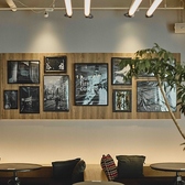 Roasted COFFEE LABORATORY ローステッド コーヒー ラボラトリー 渋谷神南店の雰囲気3