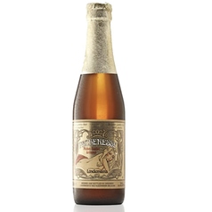 リンデマンス・ペシャリーゼ(フルーツビール/ピーチ)