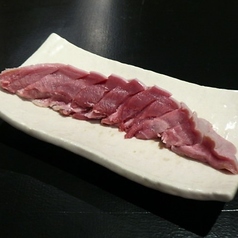 和牛ハツ