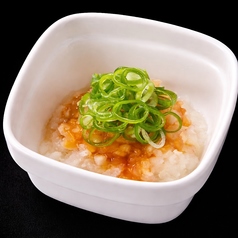 鬼おろしポン酢