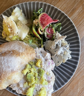 世界のブランチ BROCCOのおすすめ料理1