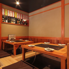 掘りごたつ10名様