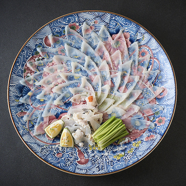 旬彩炙りダイニング からと屋のおすすめ料理1