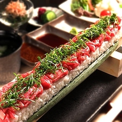 絆 KIZUNA 神戸三宮本店の特集写真