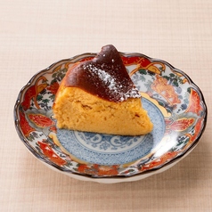 bit バスクチーズケーキ