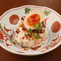 てしごと家のポテトサラダ
