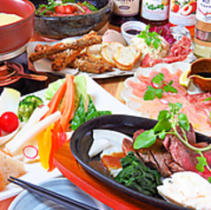和風イタリアン酒房 和仁 わじんのおすすめ料理1