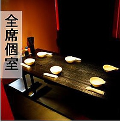 鳥将軍 彩里 鹿児島中央駅都通店の特集写真