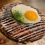 トッピングも豊富にご用意しております。お好みの味にアレンジしてください♪