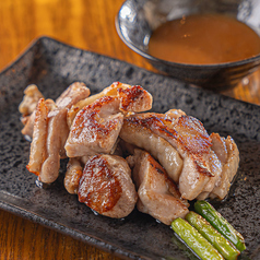 鶏焼きDINING 黒馬の写真2