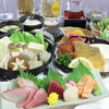 海鮮食堂 膳
