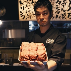 牛タン焼専門店 ヨコマサのおすすめ料理1