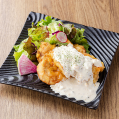 チキン南蛮