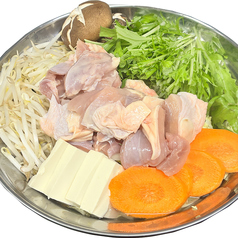 海王酒場 綾瀬店のコース写真