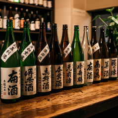 居酒屋 楽屋 田町 三田のコース写真