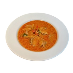 レードカレーチキン