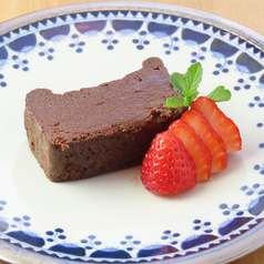 テリーヌショコラ