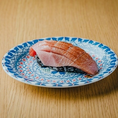本マグロ中トロ