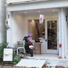 cafe RaBaCaTa カフェラバカタの雰囲気3