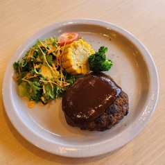 うふんみカフェの写真
