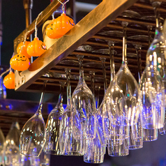 PumpkinRocks パンプキンロックスの特集写真