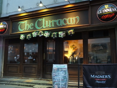 Irish Pub The Cluracanの外観1