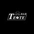 BAR TETE バーテテ 松山大街道店のロゴ