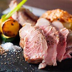 BISTRO TAKKE ビストロタッケのコース写真