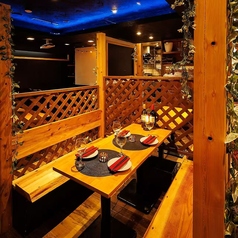 アモーレ 渋谷店の雰囲気1