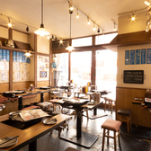 浜松かきセンターの雰囲気2