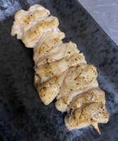 船楽の絶品焼き鳥♪