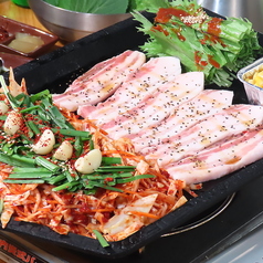 小倉韓国居酒屋　かどの屋の写真2