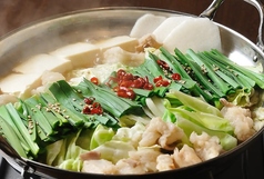 グローバルキッチン Anのコース写真