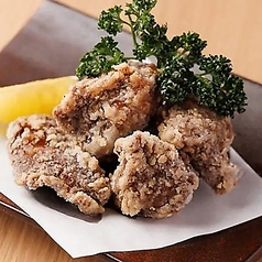 唐揚げ
